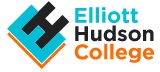 Teaching at Elliott Hudson College